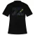 T-shirt Rock à Gogo Metallica – 72 Seasons Charred Logo