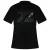 T-shirt Rock à Gogo Metallica – 72 Seasons Charred Logo