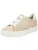 Paul Green Sneakers laag  beige / wit