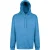Regatta Heren Buildup Hoodie (Hemelsblauw)
