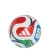 ADIDAS PERFORMANCE Bal ‘FIFA World Cup 26™ Trionda League 350’  blauw / groen / rood / wit