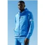 Wahts Chen | Commuter Vest Regatta Blue
