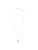 Lucardi Ketting ‘Klassisch’  goud