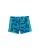 WE Fashion Zwemshorts  blauw