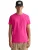 Gant Heren T-shirts – Roze
