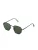 TWIG Concept Milano Zonnebril ‘Roque’  donkergroen