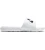 Nike Victori One Womens Slide,WHI Slippers