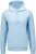 Lyle & Scott Hoody Blauw heren
