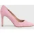 LK Bennett Floret New Closed Courts Pink