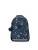 KIPLING Rugzak ‘Class Room’  navy