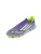 ADIDAS PERFORMANCE Voetbalschoen ‘F50 League’  groen / lila / wit