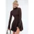 Mini Coltrui Jurk