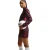 Nike Dames/Dames Academy Korte Broek (Bourgondië)
