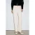 Mango straight leg jeans – beige