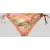 banana moon Bikinibroekje met vetersluiting aan de zijkant model ‘KAMUNIBA AVORA’