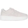 Champion Foul Play Platform Sneakers Dames