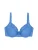 TRIUMPH BH ‘ Red Label Ladyform Soft ‘  blauw
