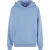 Urban Classics Dames fluffy hoodie