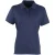 Premier Dames/Dames Coolchecker Piqué Poloshirt (Marine)