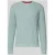 HUGO Regular fit gebreide pullover van puur katoen, model ‘SRIBBEN_1’