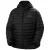 Geïsoleerde damesjas met capuchon Helly Hansen Banff Plus