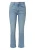 comma casual identity Jeans  blauw denim
