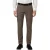 Pantalon chino North84 bruin