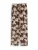 TOM TAILOR DENIM Broek  beige / lichtbeige / donkerbruin