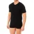 T-shirt met korte mouwen en V-hals voor heren A0DGO. Comfortabele en casual stijl.
