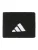 ADIDAS PERFORMANCE Zweetband ‘Tennis Wristband’  zwart / wit