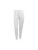 ADIDAS PERFORMANCE Sportbroek ‘ENT26’  lichtgrijs / wit