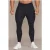 Gold’s Gym Ken – Men’s Long Tights Black