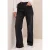 Cecil Dames Wide Legs Jeans in Grijs