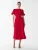 Willa Jurk ‘Bessi’  rood