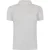 Puma Dames Relaxed Fit Korte Mouwen Sweatshirt (Wit)