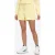 FILA Buchloe High Waisted Shorts French Vanilla