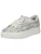 Paul Green Sneakers laag  beige / lichtblauw / grijs