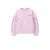 Sissy-Boy sweater lichtroze