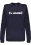 Hummel Sportief sweatshirt  marine / wit