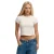 Dames-T-shirt Superdry Athletic Essentials