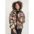 Women’s Urban Klassieke vriendje parka