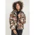 Women’s Urban Klassieke vriendje parka