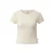 Aansluitende Kant T-shirt Dames QS
