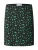 EDITED Rok ‘Danna’  groen / zwart