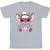 Li-cense Disney heren lilo & stitch engel rendier t-shirt