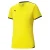 PUMA Tricot ‘Team Liga’  geel / zwart