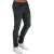 Duck and Cover Heren Maylead Slim Fitted Jeans (Grijs)