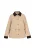 DreiMaster Vintage Tussenjas  beige / bruin