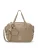Lancetti Shopper ‘Delphville 2’  beige