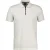 Lerros Heren polo 2553247 103 broken white